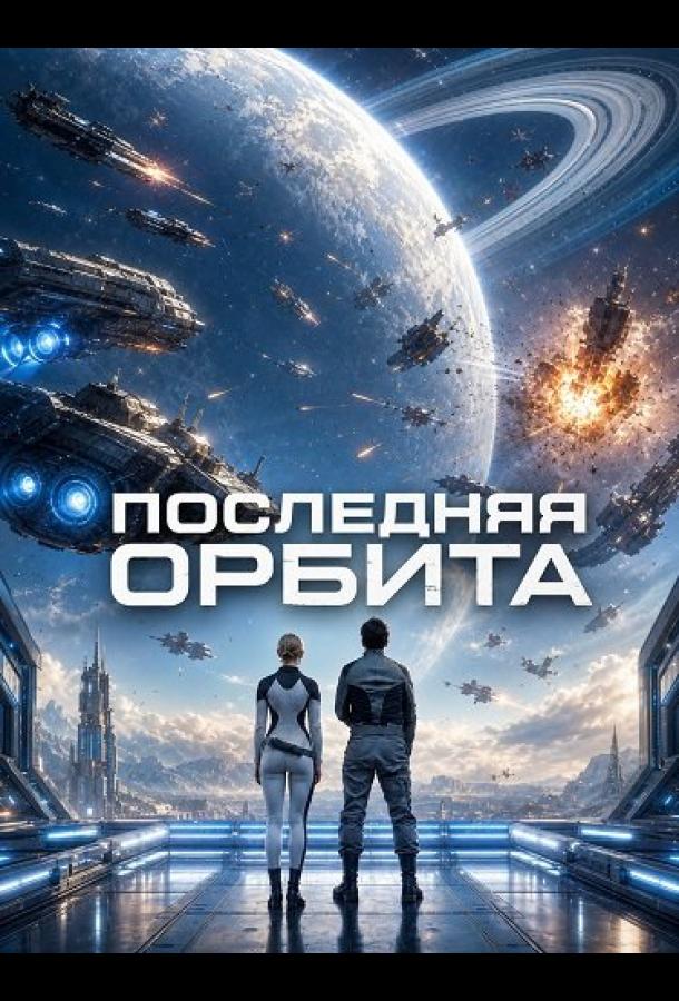 Последняя орбита